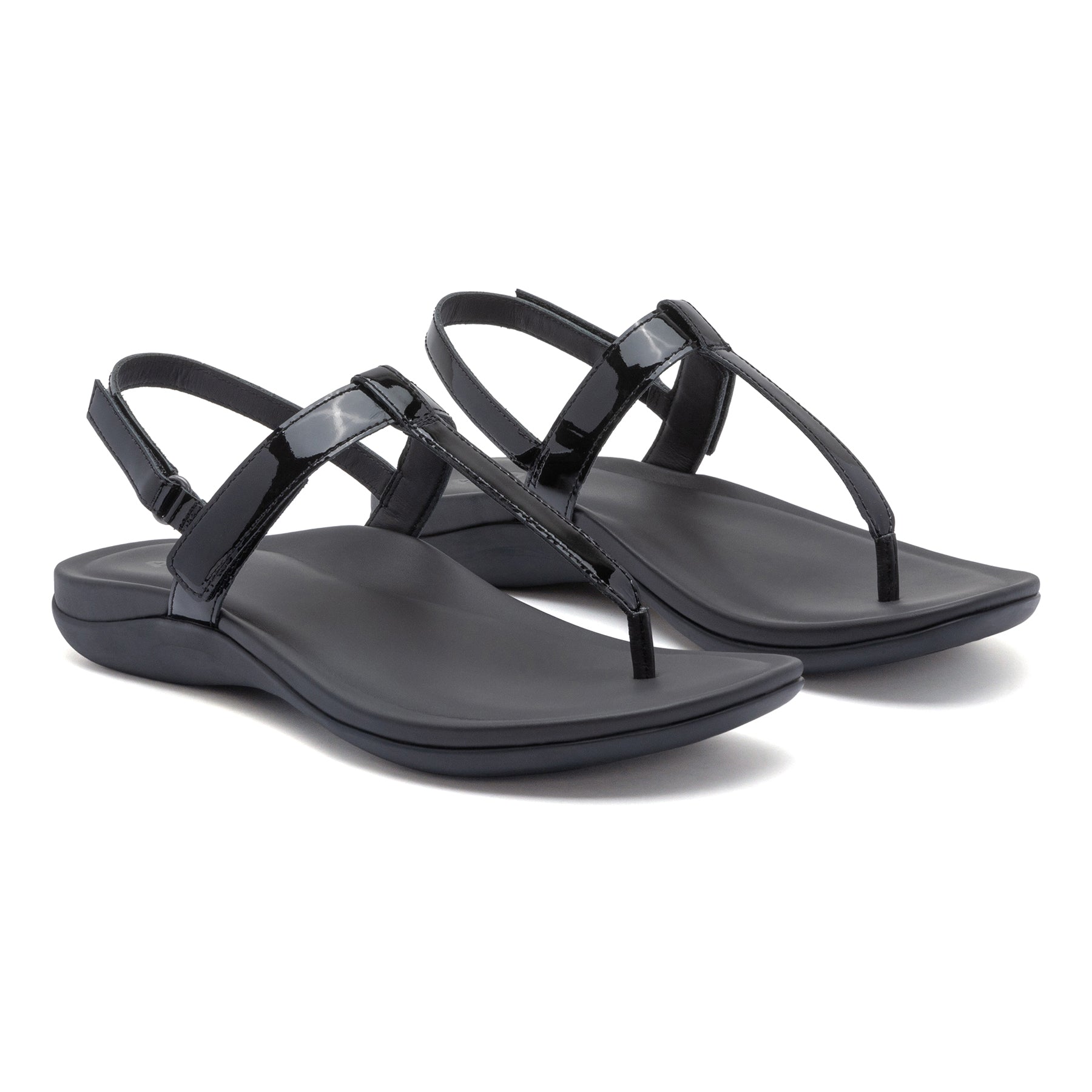 Oasis T Strap | ABEO Footwear Online