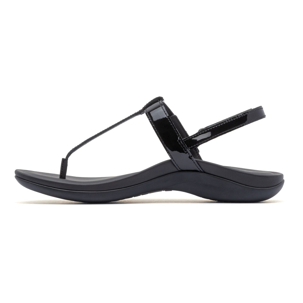 Oasis T Strap | ABEO Footwear Online
