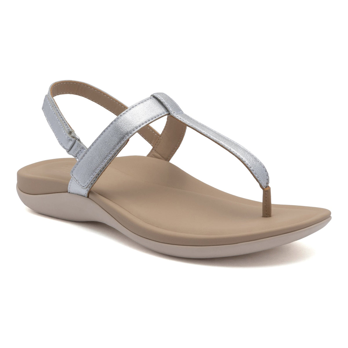Oasis T Strap | ABEO Footwear For Sale