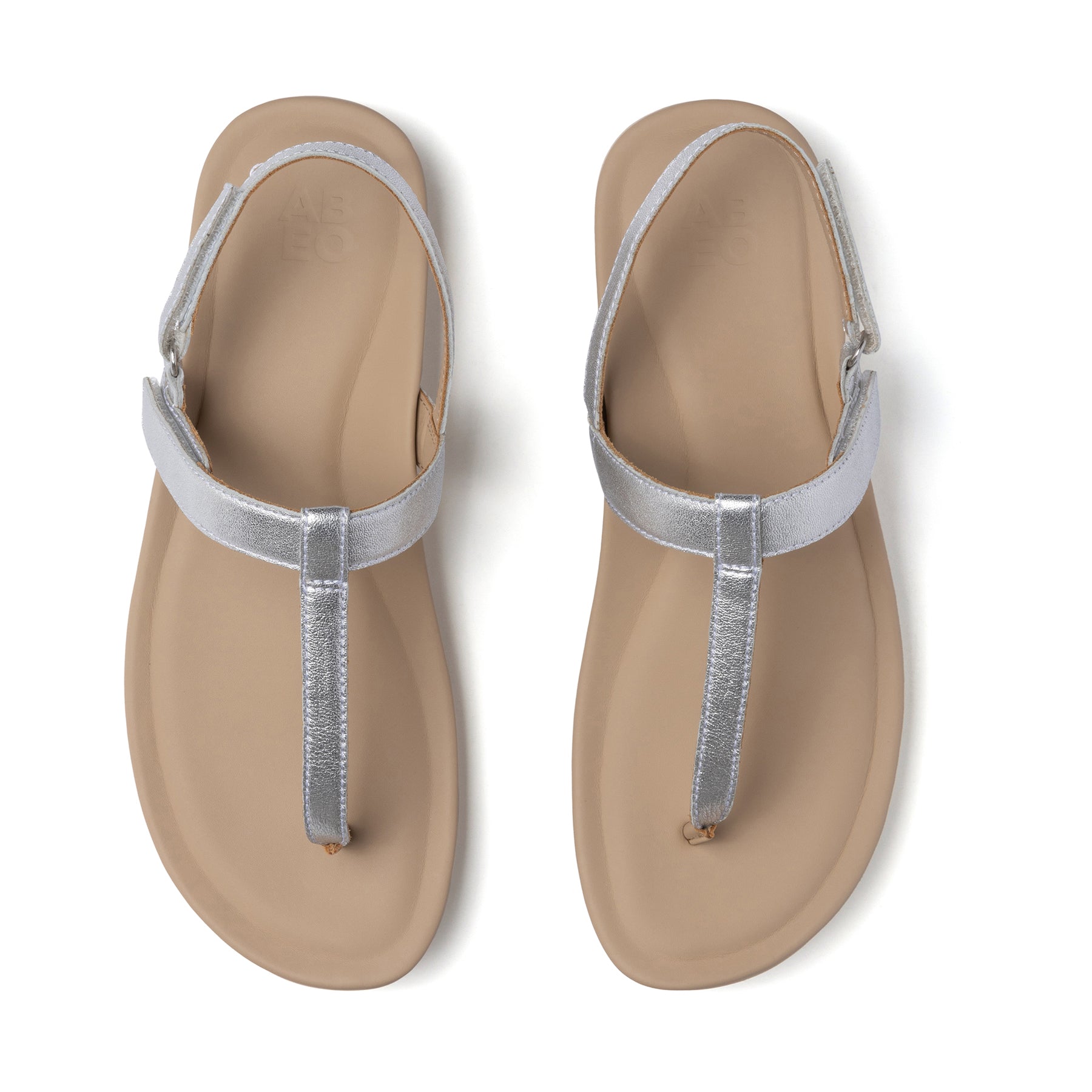 Oasis T Strap | ABEO Footwear For Sale