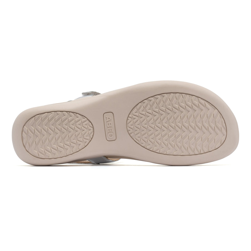 Oasis T Strap | ABEO Footwear For Sale