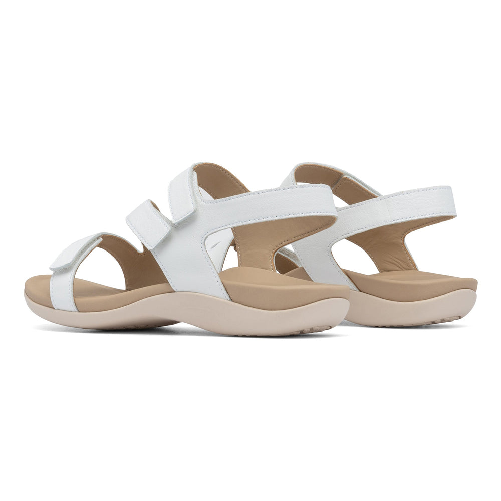 Oasis Sandal | ABEO Footwear On Sale