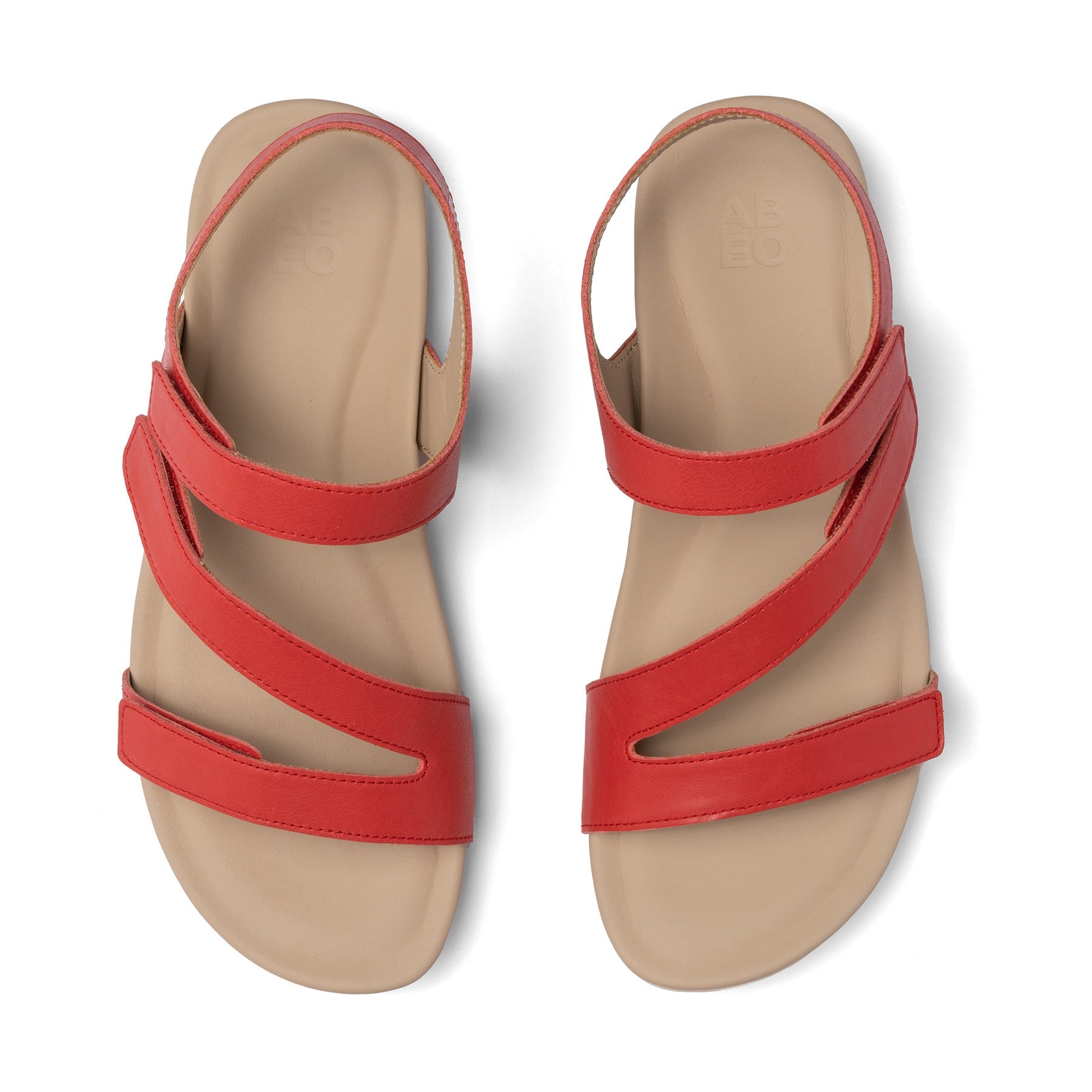 Oasis Sandal | ABEO Footwear Discount