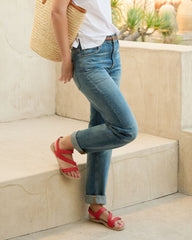 Oasis Sandal | ABEO Footwear Discount