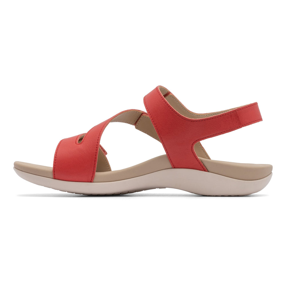 Oasis Sandal | ABEO Footwear Discount