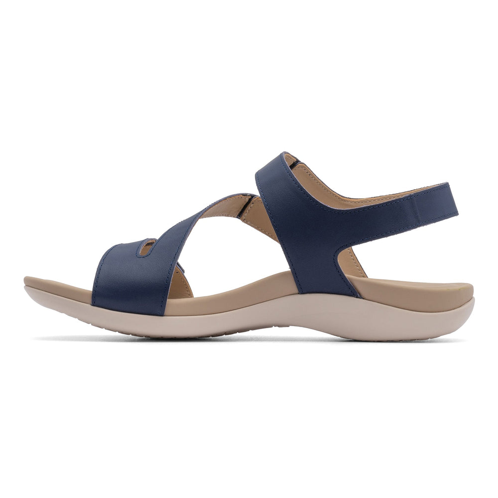 Oasis Sandal | ABEO Footwear Outlet