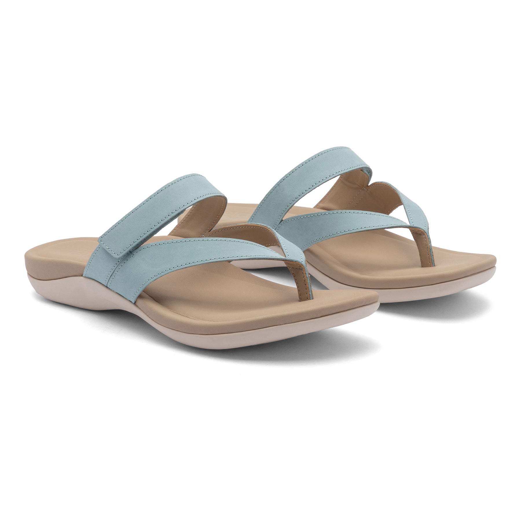 Oasis Thong Sandal | ABEO Footwear