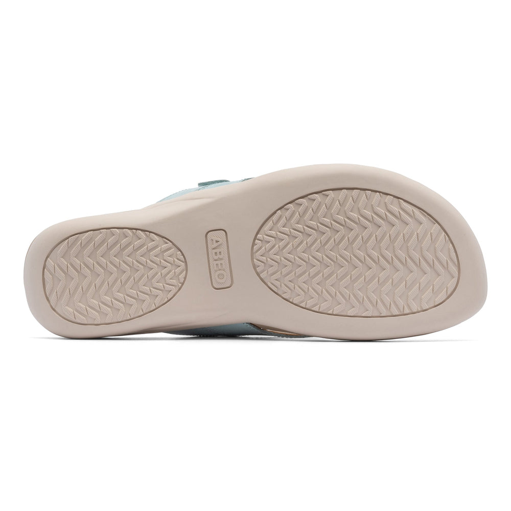 Oasis Thong Sandal | ABEO Footwear