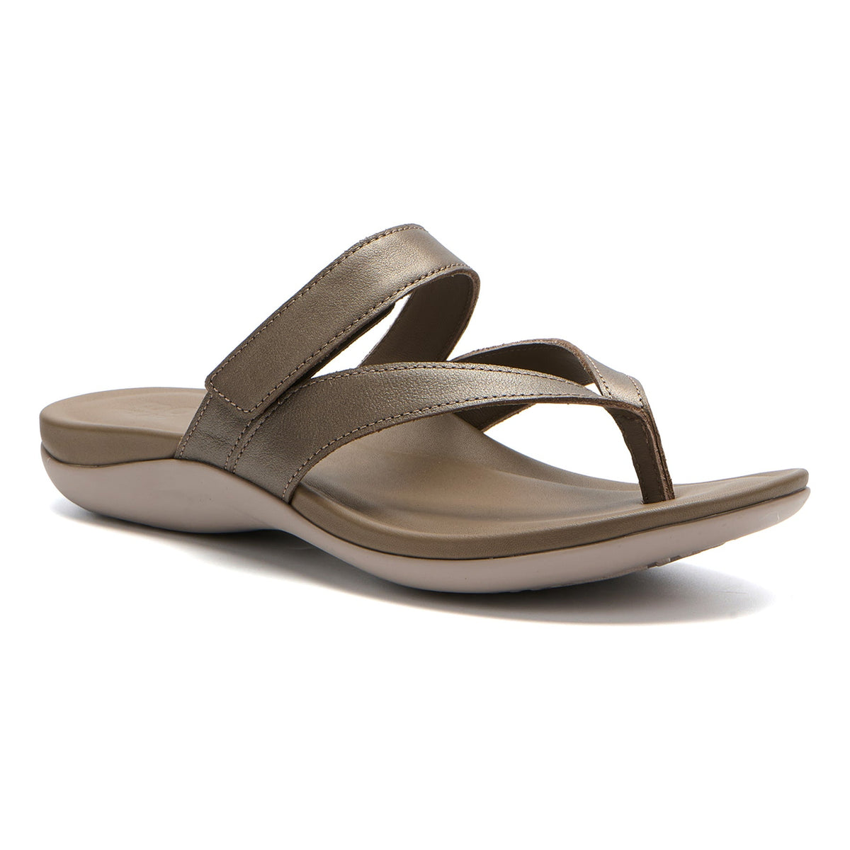 Oasis Thong Sandal | ABEO Footwear Online