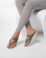 Oasis Thong Sandal | ABEO Footwear Online