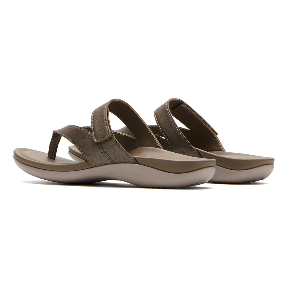 Oasis Thong Sandal | ABEO Footwear Online