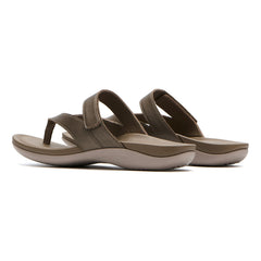 Oasis Thong Sandal | ABEO Footwear Online