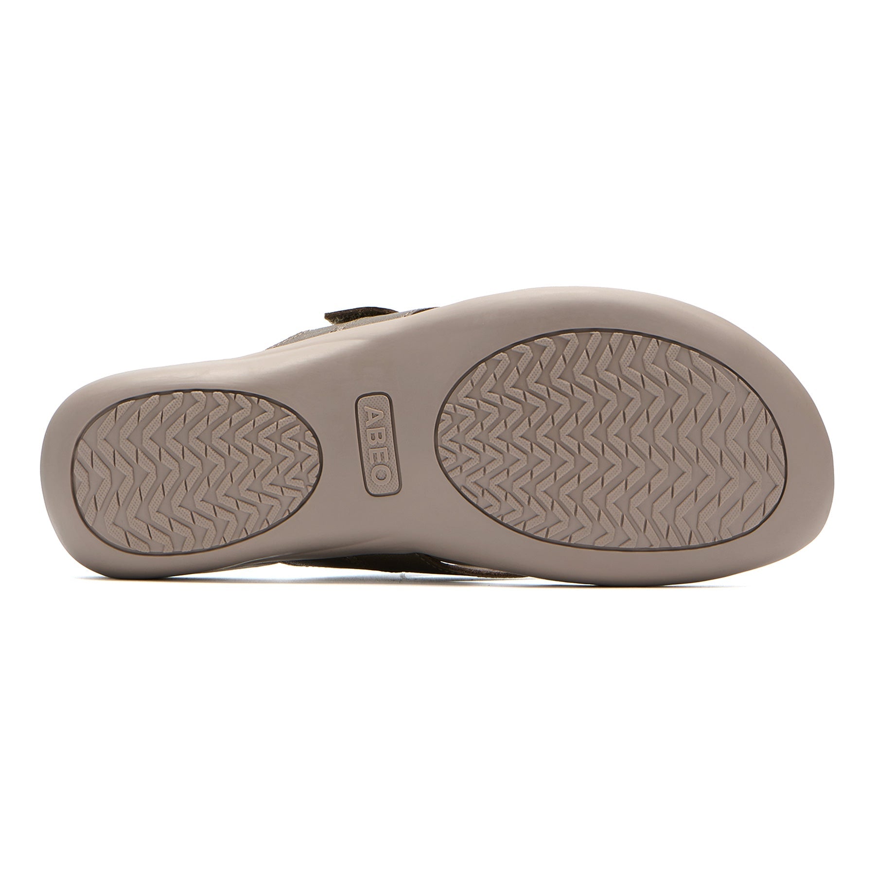 Oasis Thong Sandal | ABEO Footwear Online