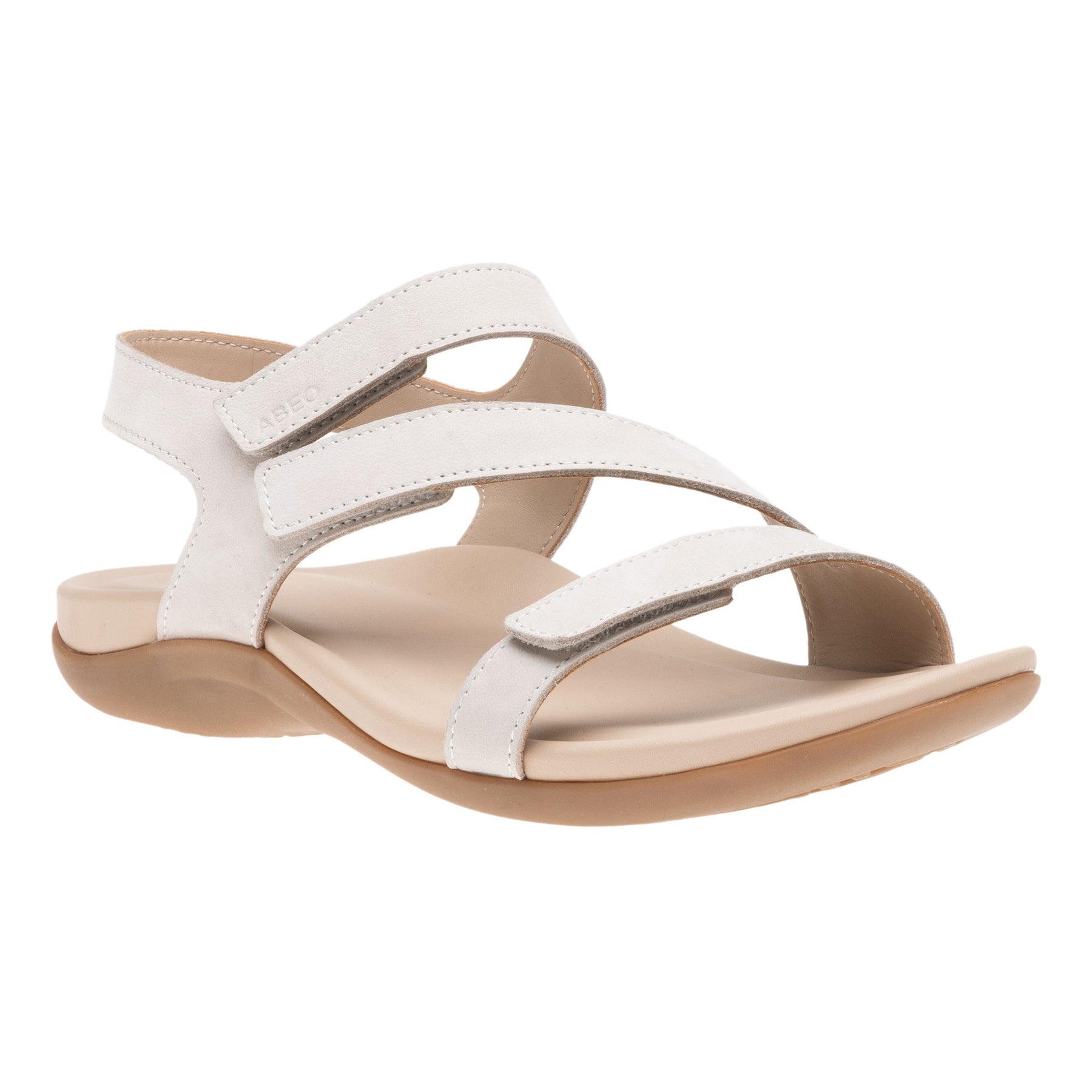 Oasis Sandal | ABEO Footwear On Sale
