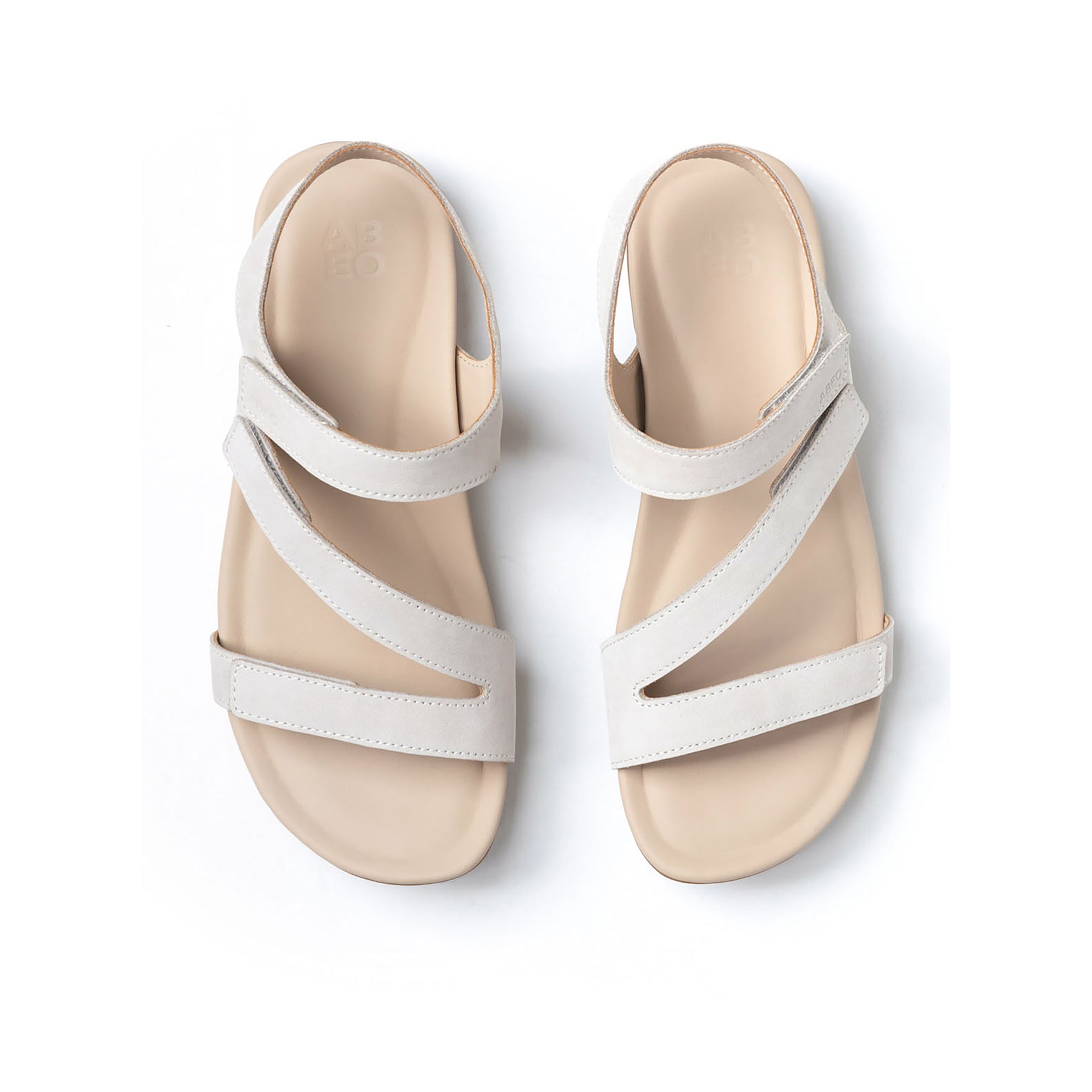 Oasis Sandal | ABEO Footwear On Sale