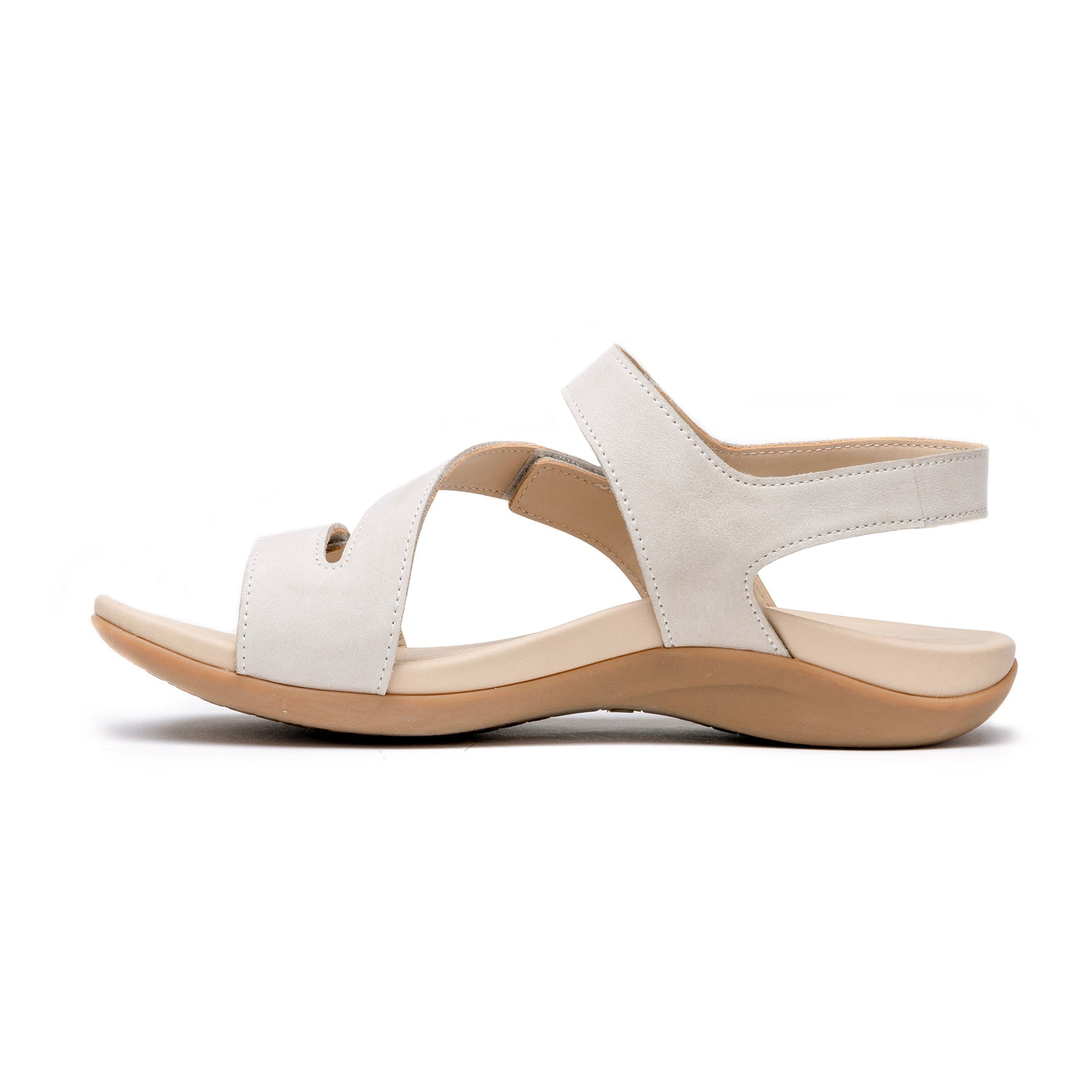 Oasis Sandal | ABEO Footwear On Sale