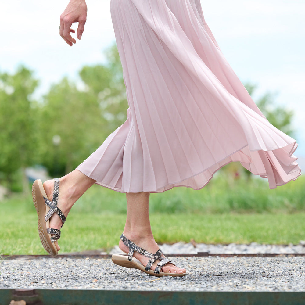 Oasis Slingback | ABEO Footwear Discount