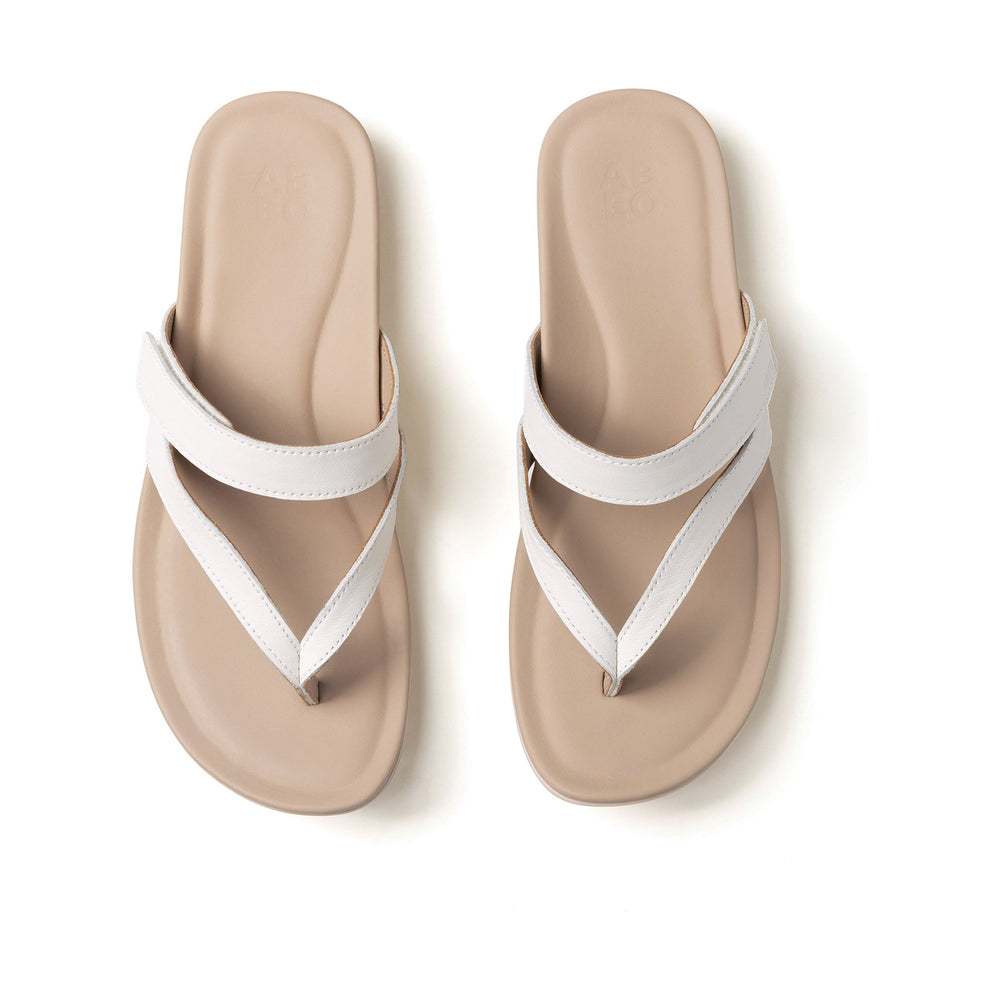 Oasis Thong Sandal | ABEO Footwear Outlet