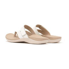 Oasis Thong Sandal | ABEO Footwear Outlet