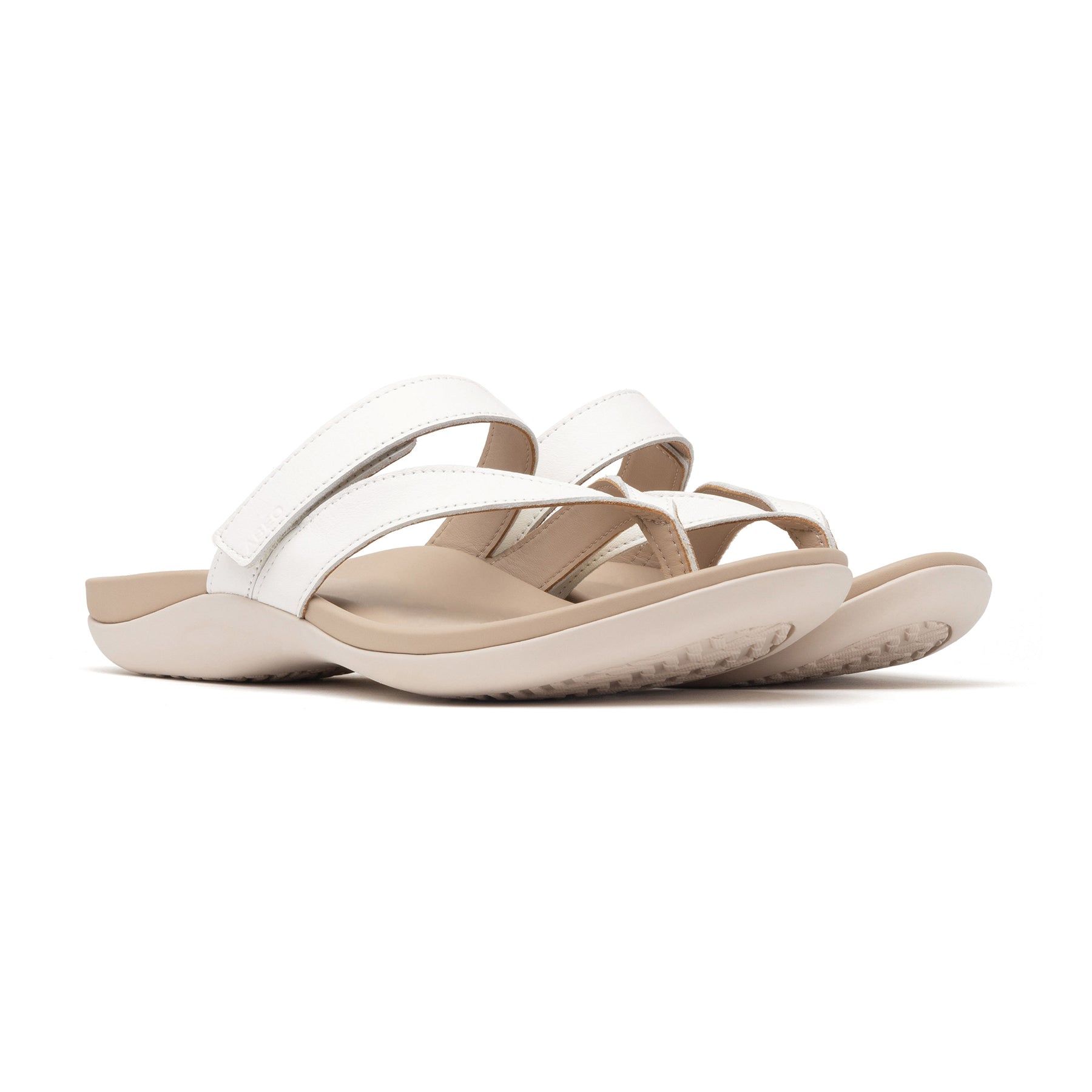 Oasis Thong Sandal | ABEO Footwear Outlet