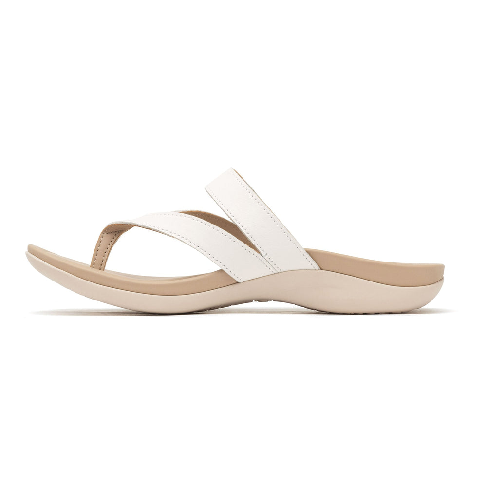 Oasis Thong Sandal | ABEO Footwear Outlet
