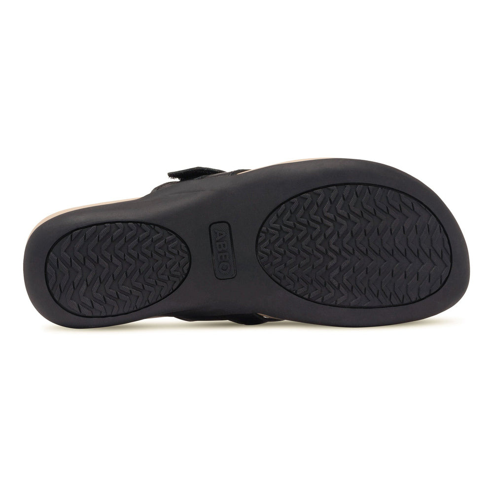 Oasis Thong Sandal | ABEO Footwear Sale