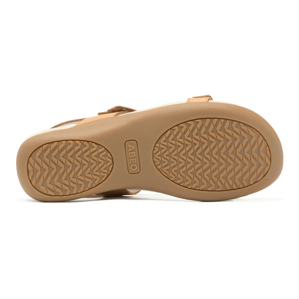 Oasis Sandal | ABEO Footwear