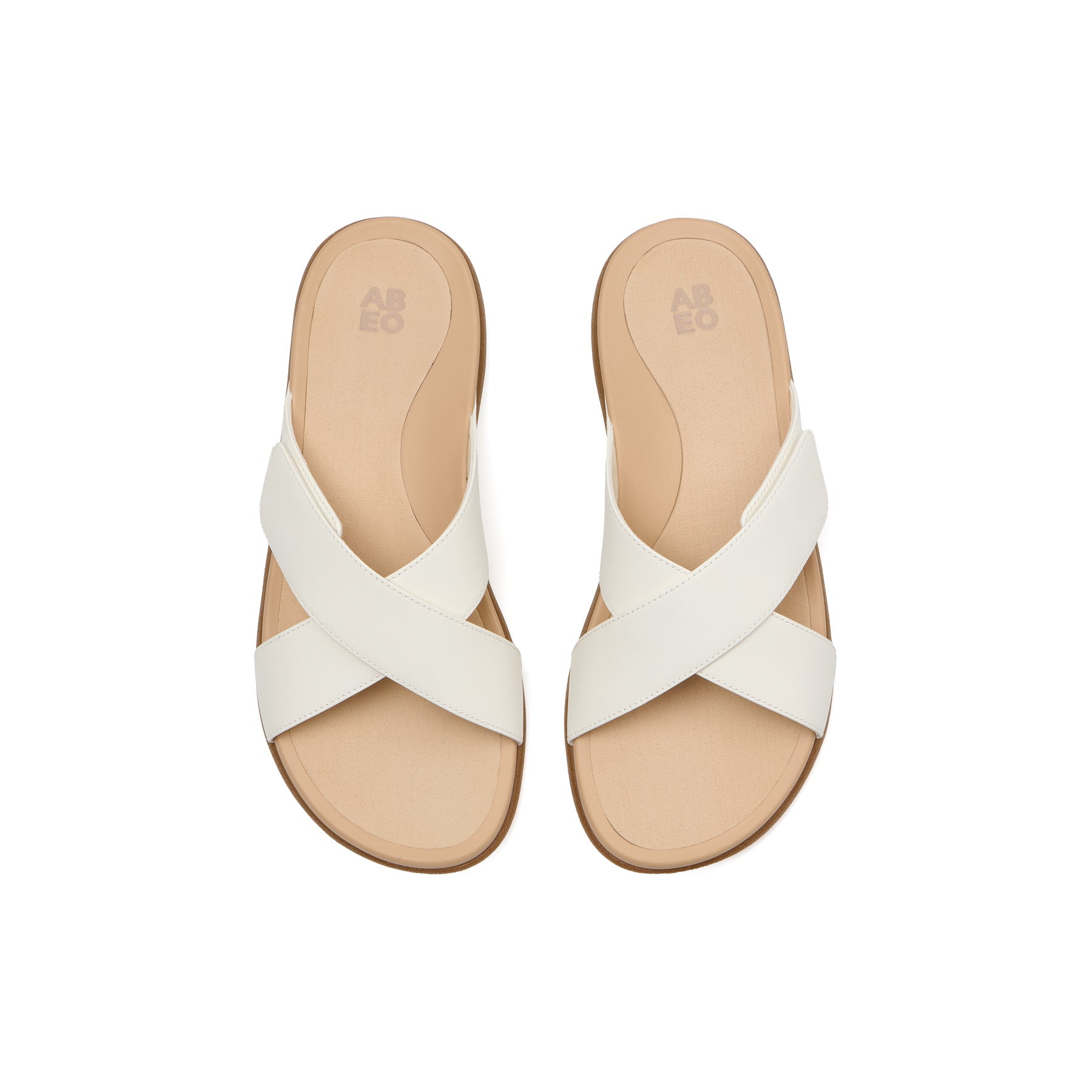 Laguna Slide | ABEO Footwear For Sale