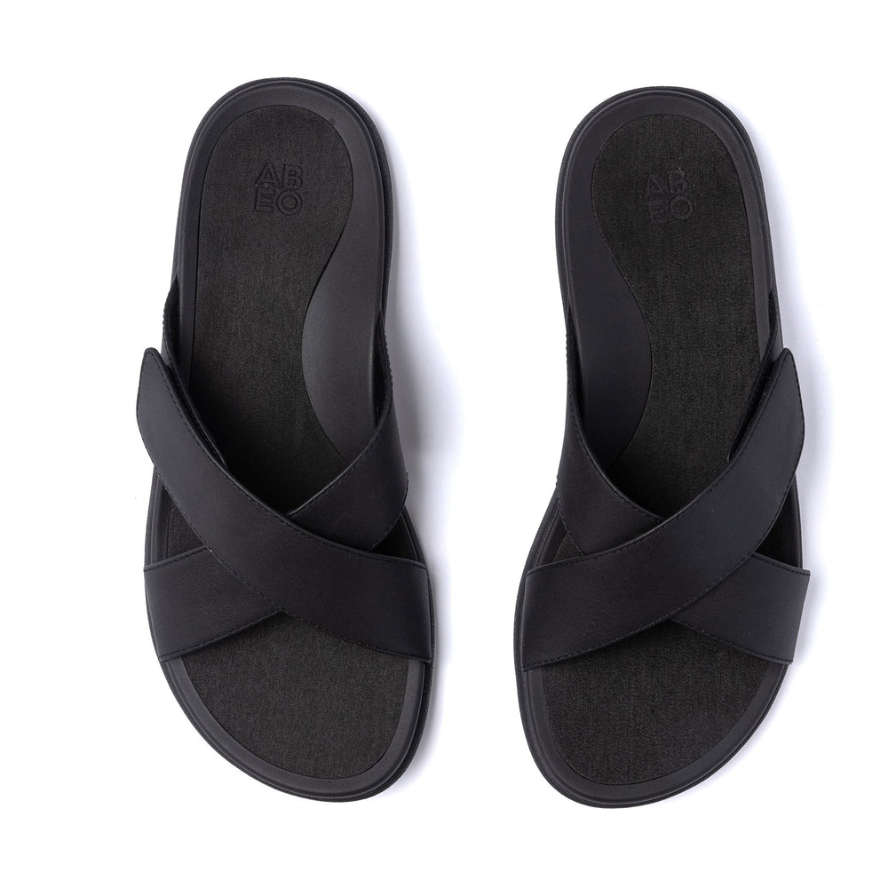 Laguna Slide | ABEO Footwear On Sale