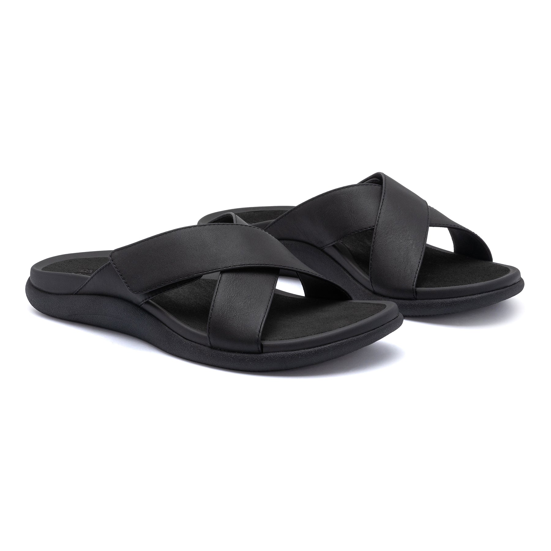 Laguna Slide | ABEO Footwear On Sale