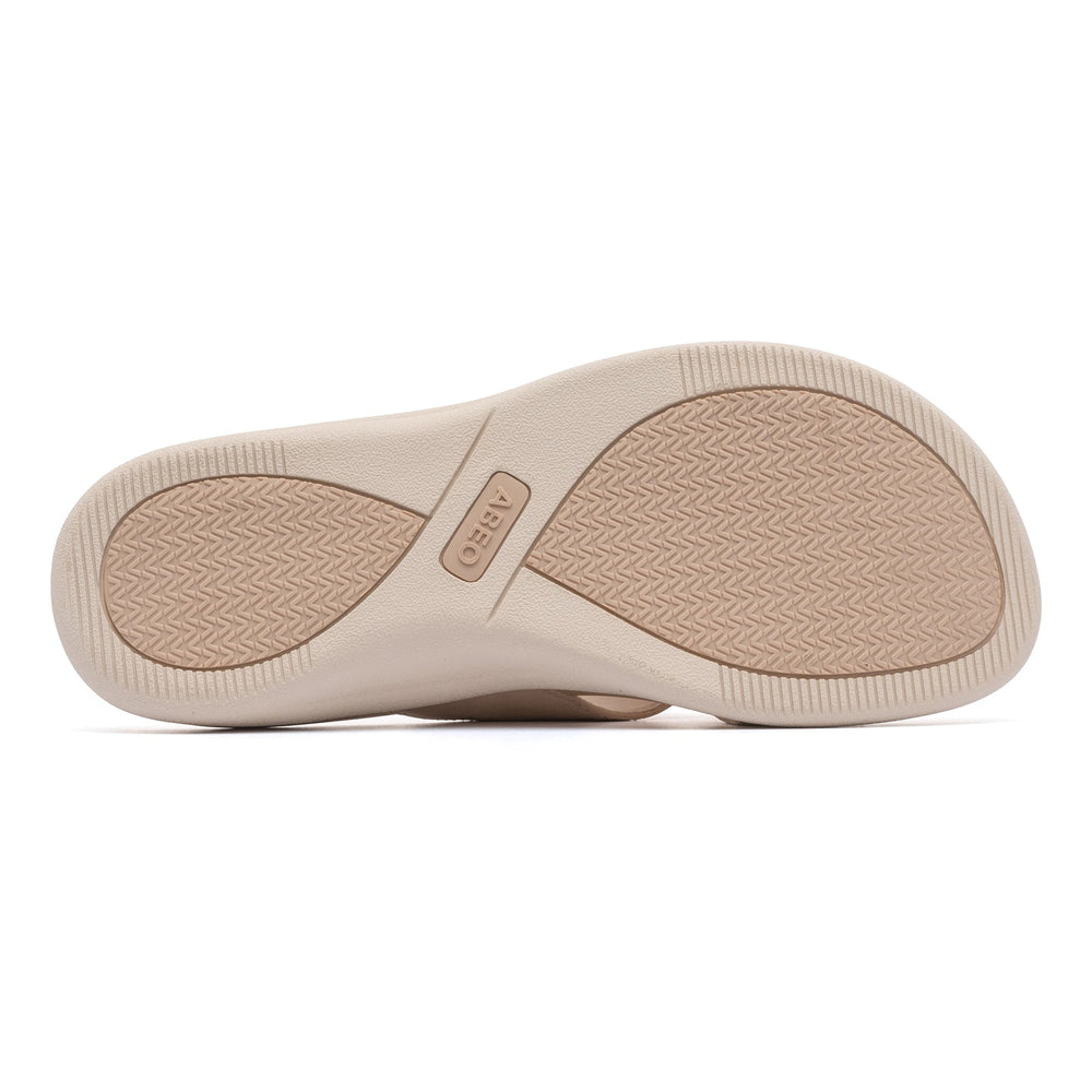 Laguna Slide | ABEO Footwear Discount