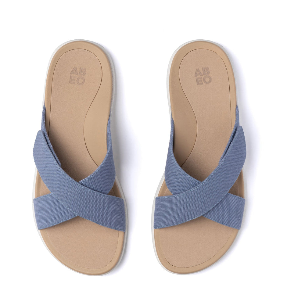 Laguna Slide | ABEO Footwear Outlet
