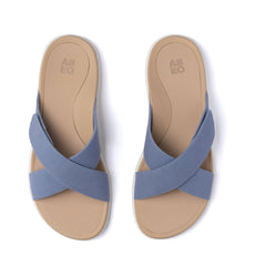Laguna Slide | ABEO Footwear Outlet