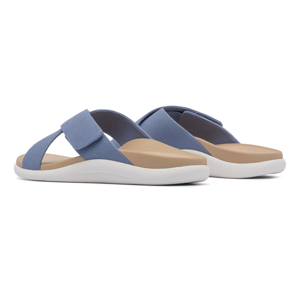 Laguna Slide | ABEO Footwear Outlet