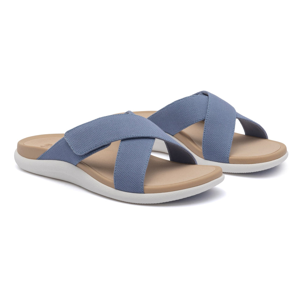 Laguna Slide | ABEO Footwear Outlet