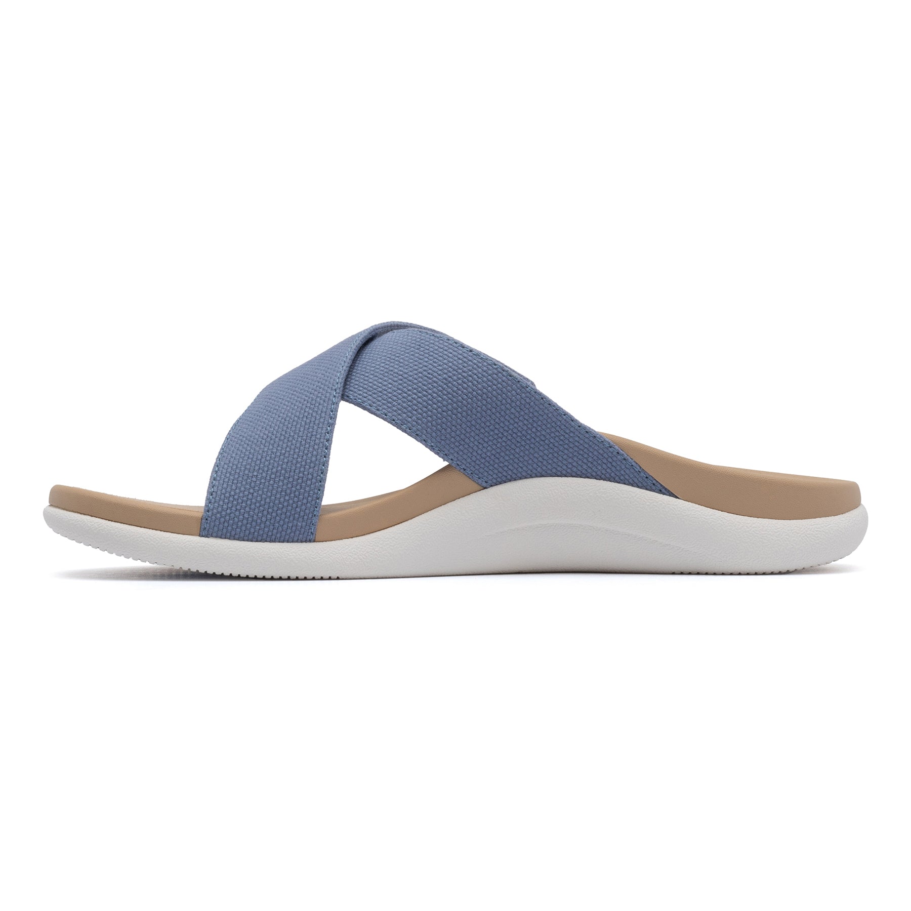 Laguna Slide | ABEO Footwear Outlet
