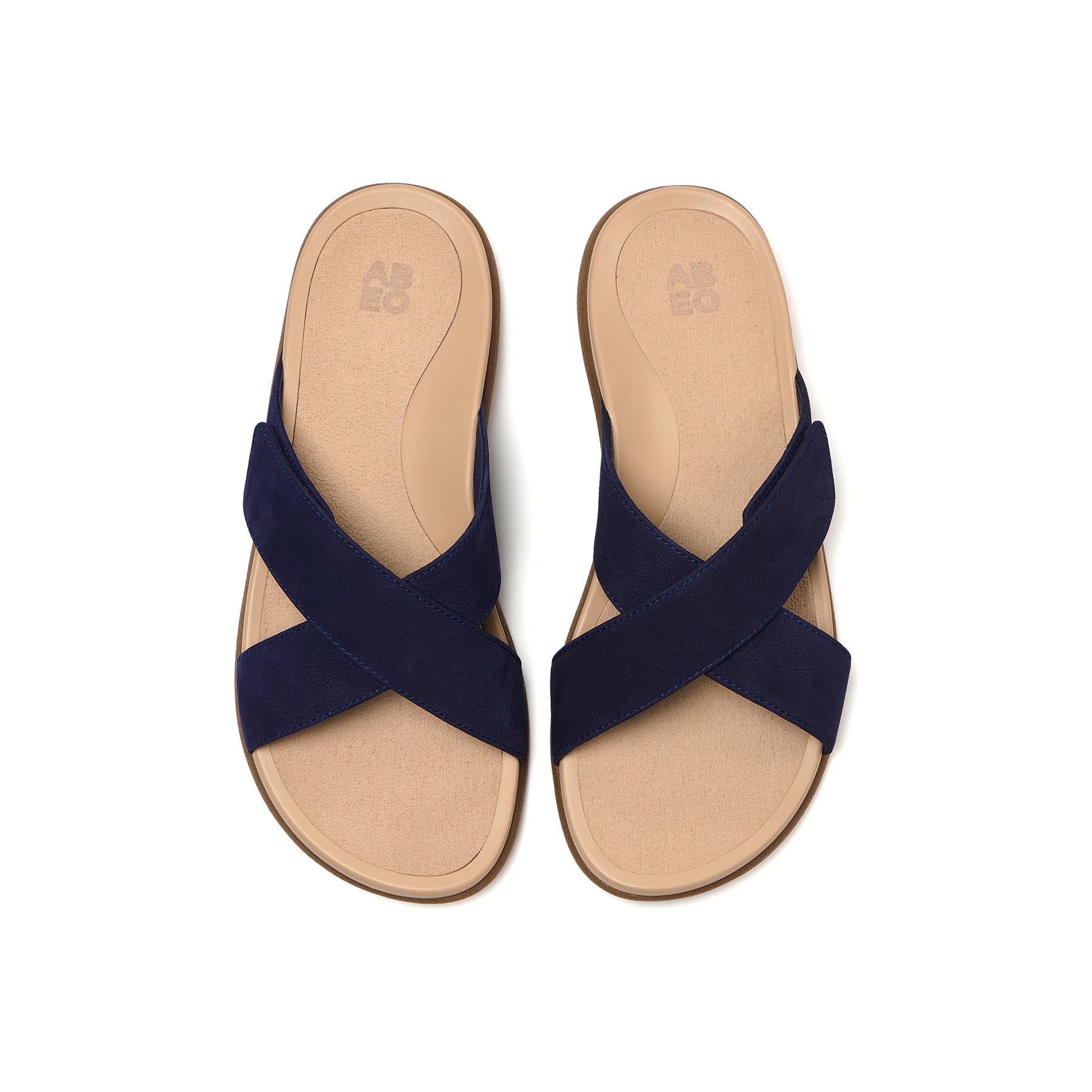 Laguna Slide | ABEO Footwear Discount