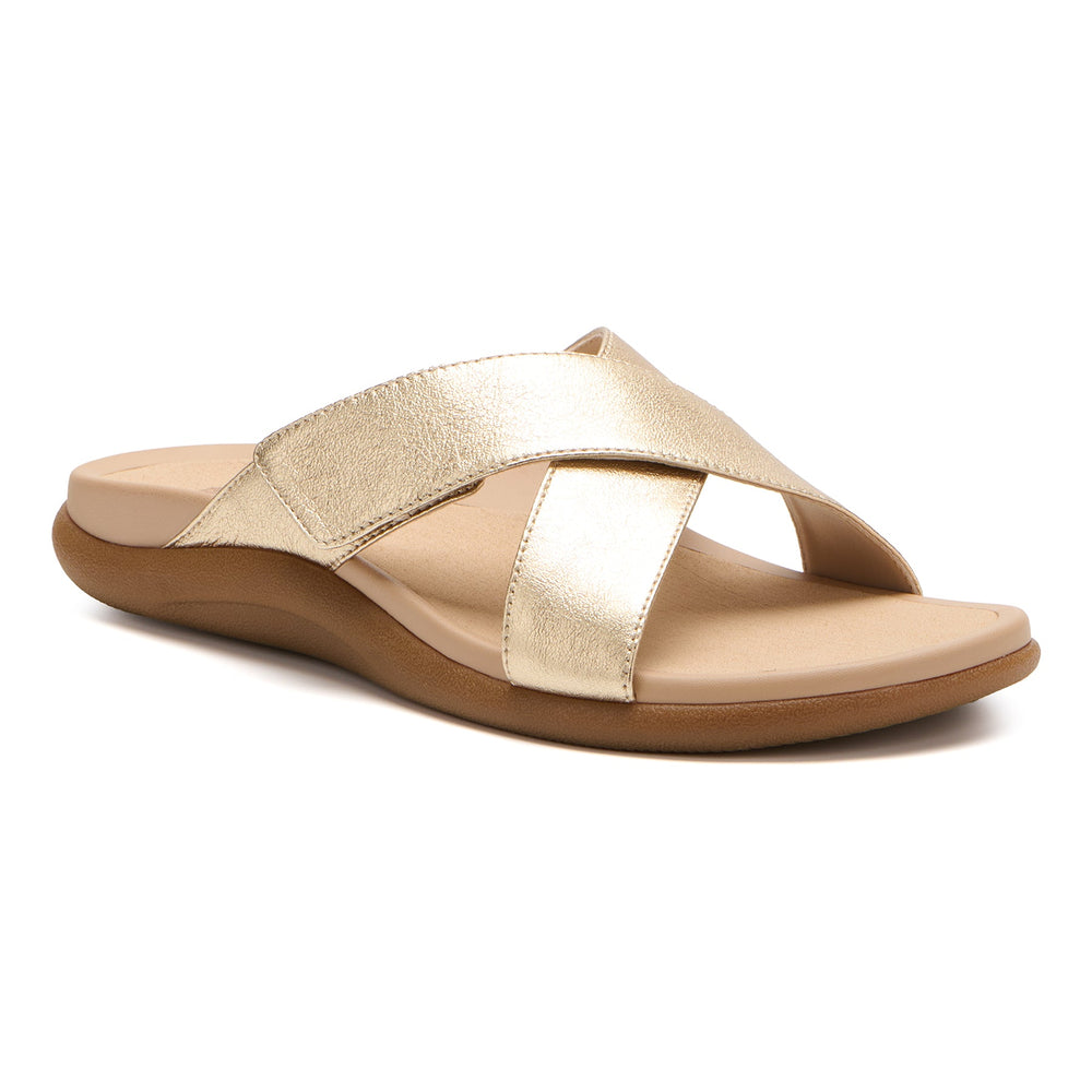 Laguna Slide | ABEO Footwear Outlet