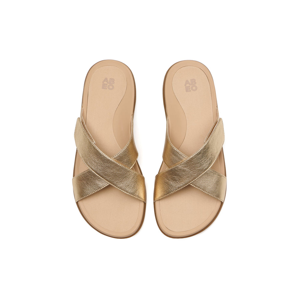 Laguna Slide | ABEO Footwear Outlet
