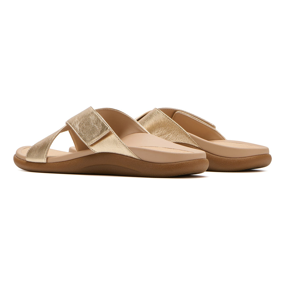 Laguna Slide | ABEO Footwear Outlet