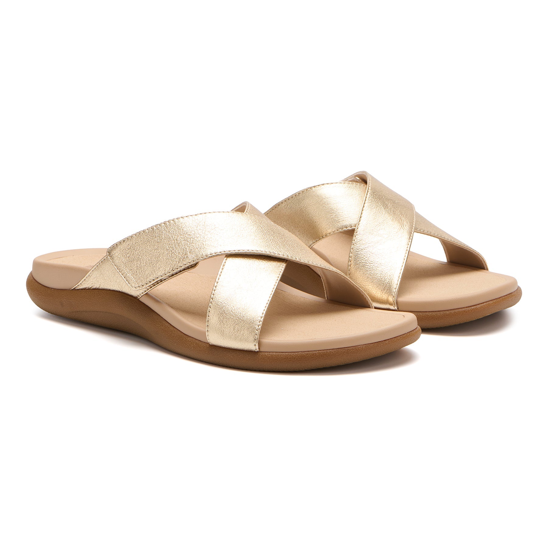 Laguna Slide | ABEO Footwear Outlet