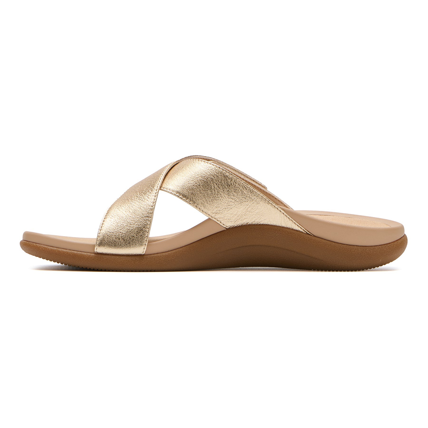 Laguna Slide | ABEO Footwear Outlet