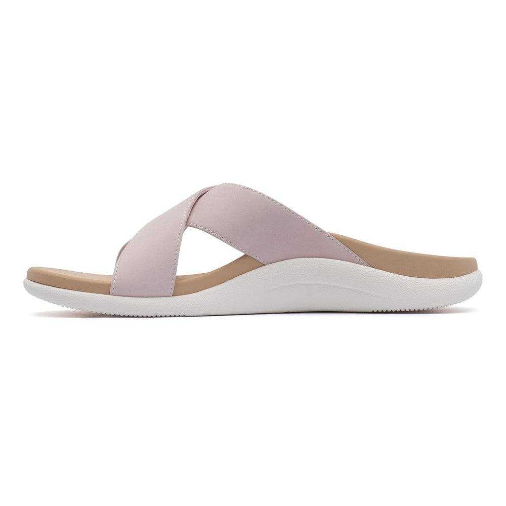 Laguna Slide | ABEO Footwear