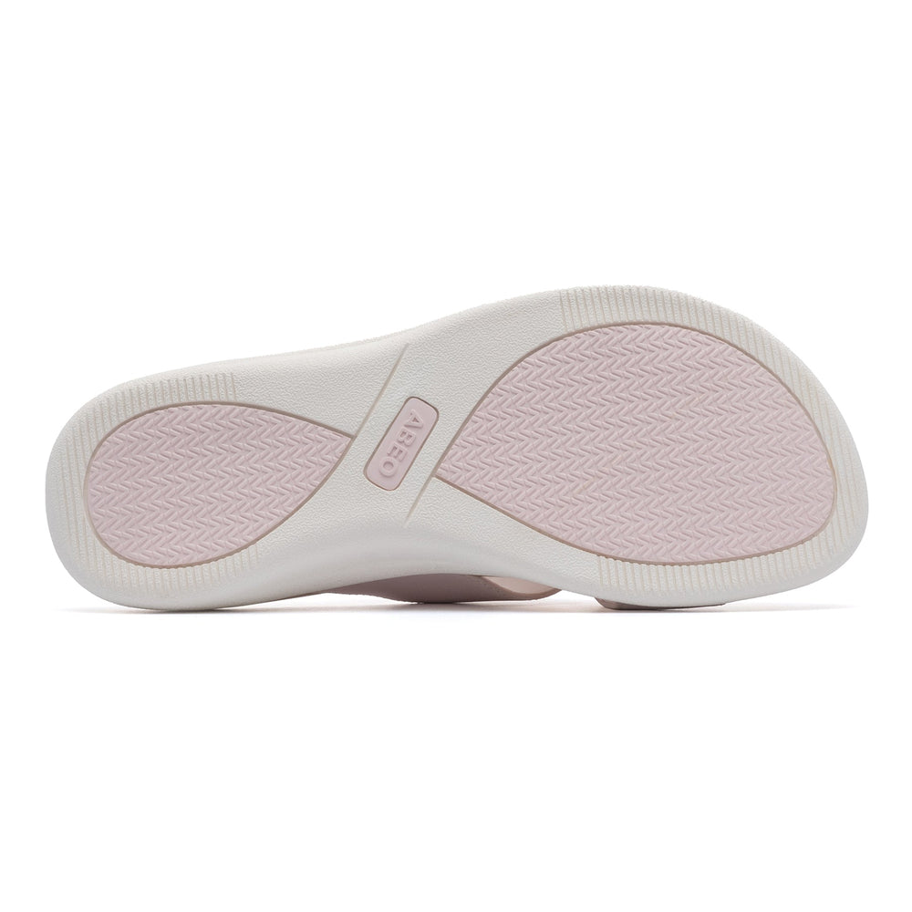 Laguna Slide | ABEO Footwear