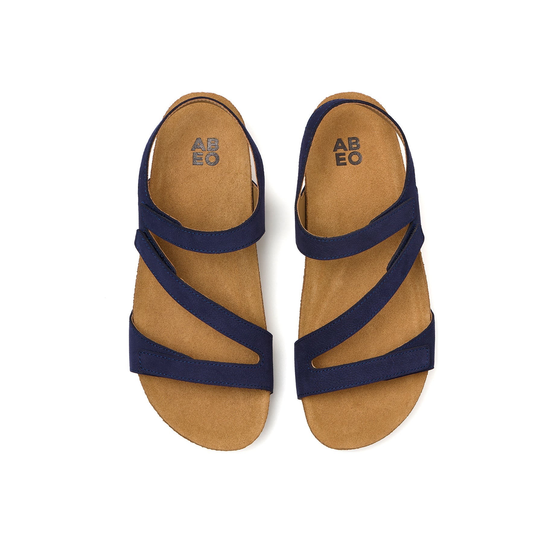 Algarve Strap | ABEO Footwear Outlet