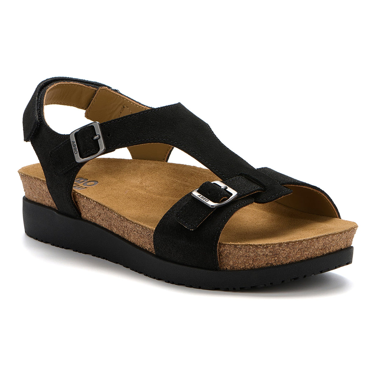 Algarve Buckle | ABEO Footwear