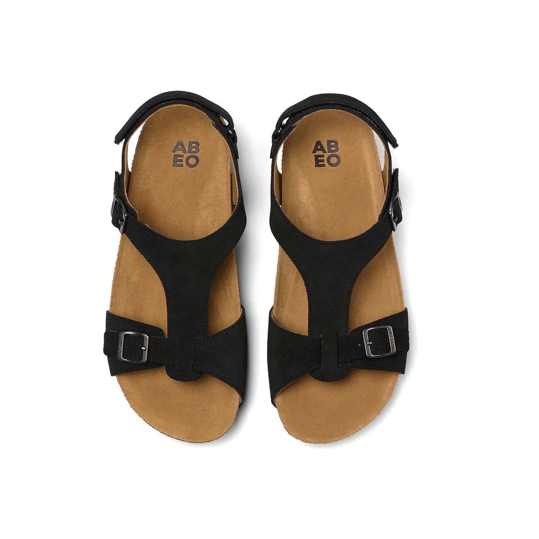 Algarve Buckle | ABEO Footwear