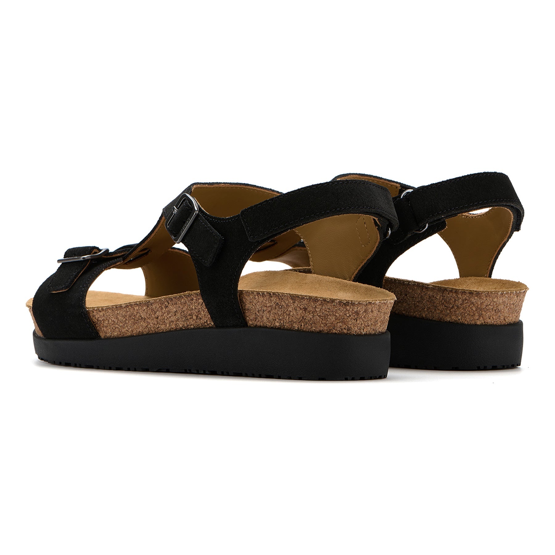 Algarve Buckle | ABEO Footwear