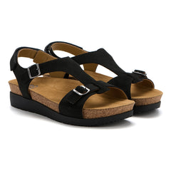 Algarve Buckle | ABEO Footwear