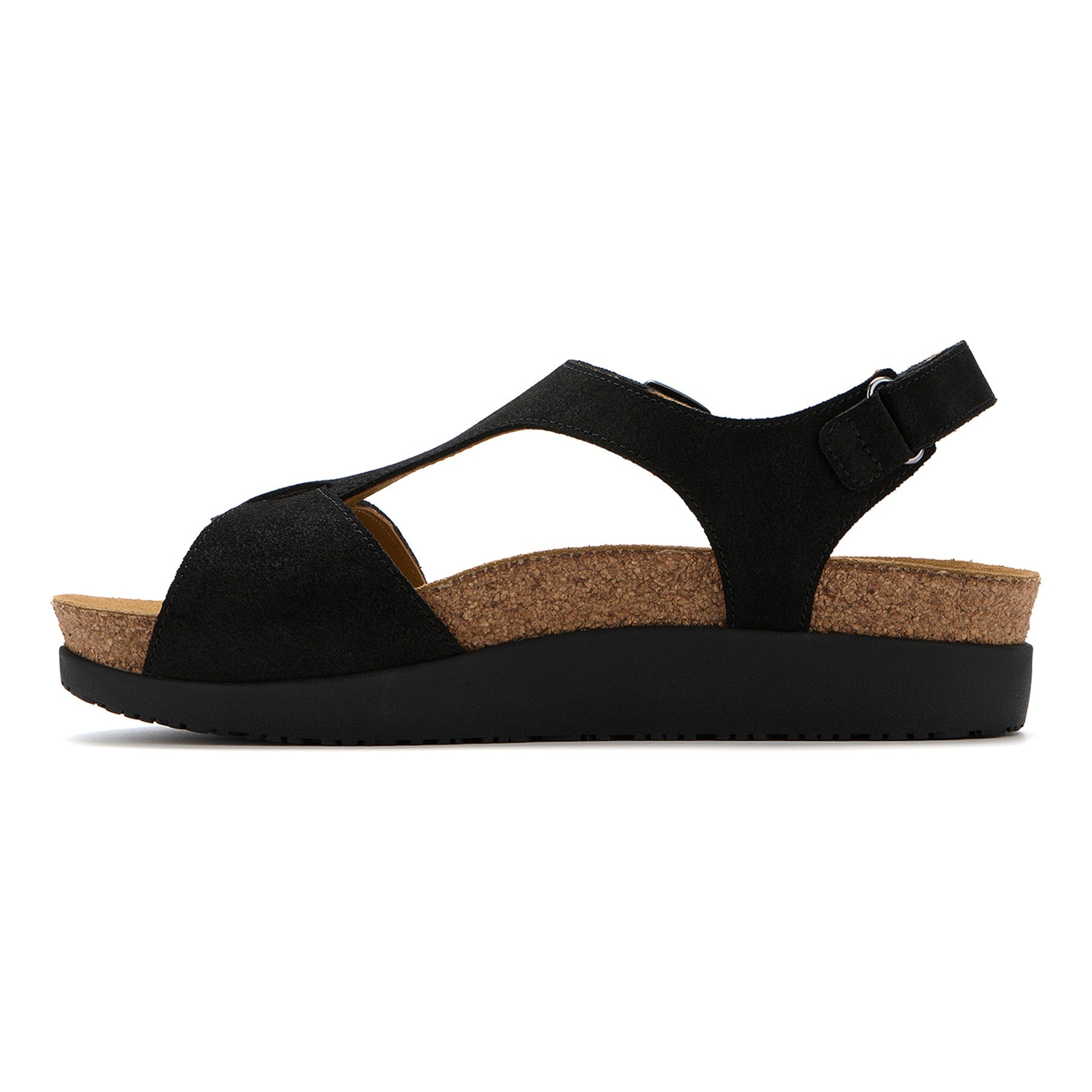 Algarve Buckle | ABEO Footwear
